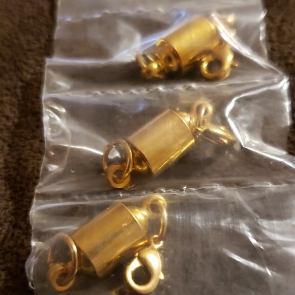 🧡Bracelet/Necklace Magnetic Fastener 🧡 - Picture 4 of 4